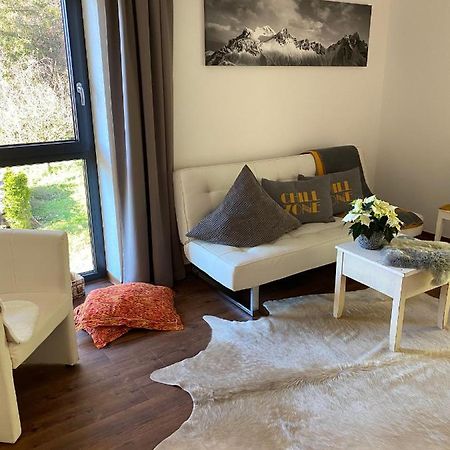 Apartamento Haus Monika Dölsach Exterior foto