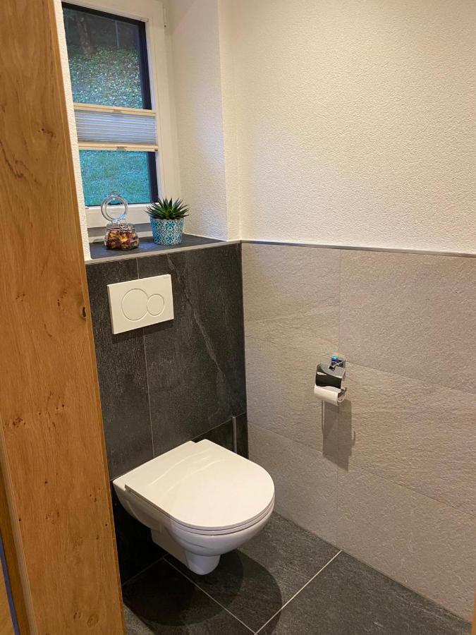 Apartamento Haus Monika Dölsach Exterior foto