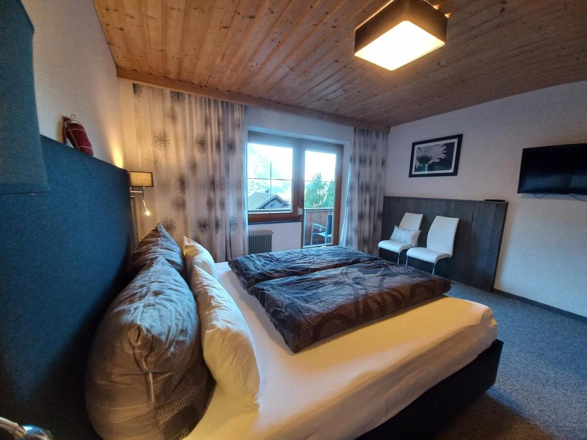 Apartamento Haus Monika Dölsach Exterior foto