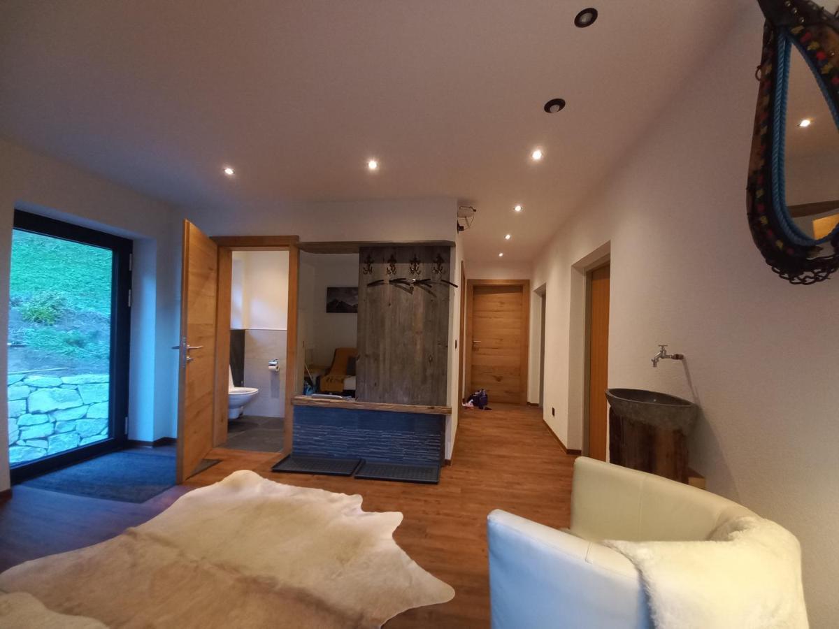 Apartamento Haus Monika Dölsach Exterior foto