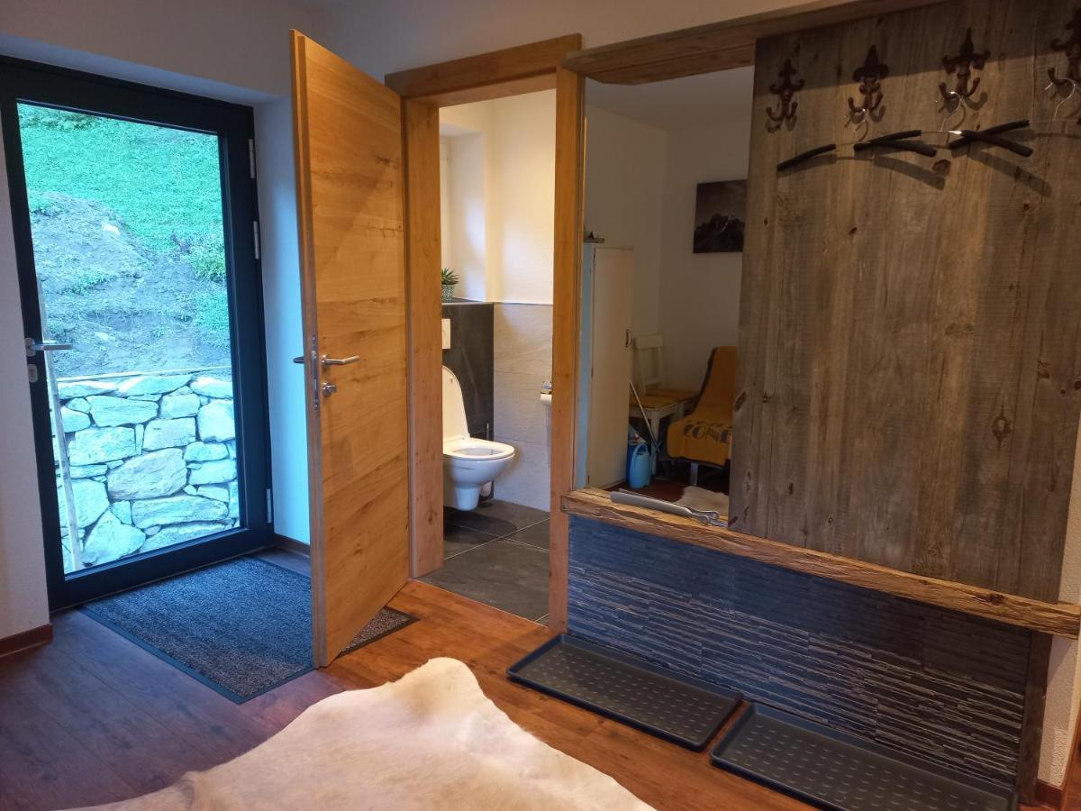 Apartamento Haus Monika Dölsach Exterior foto