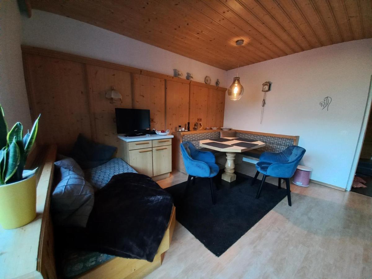Apartamento Haus Monika Dölsach Exterior foto