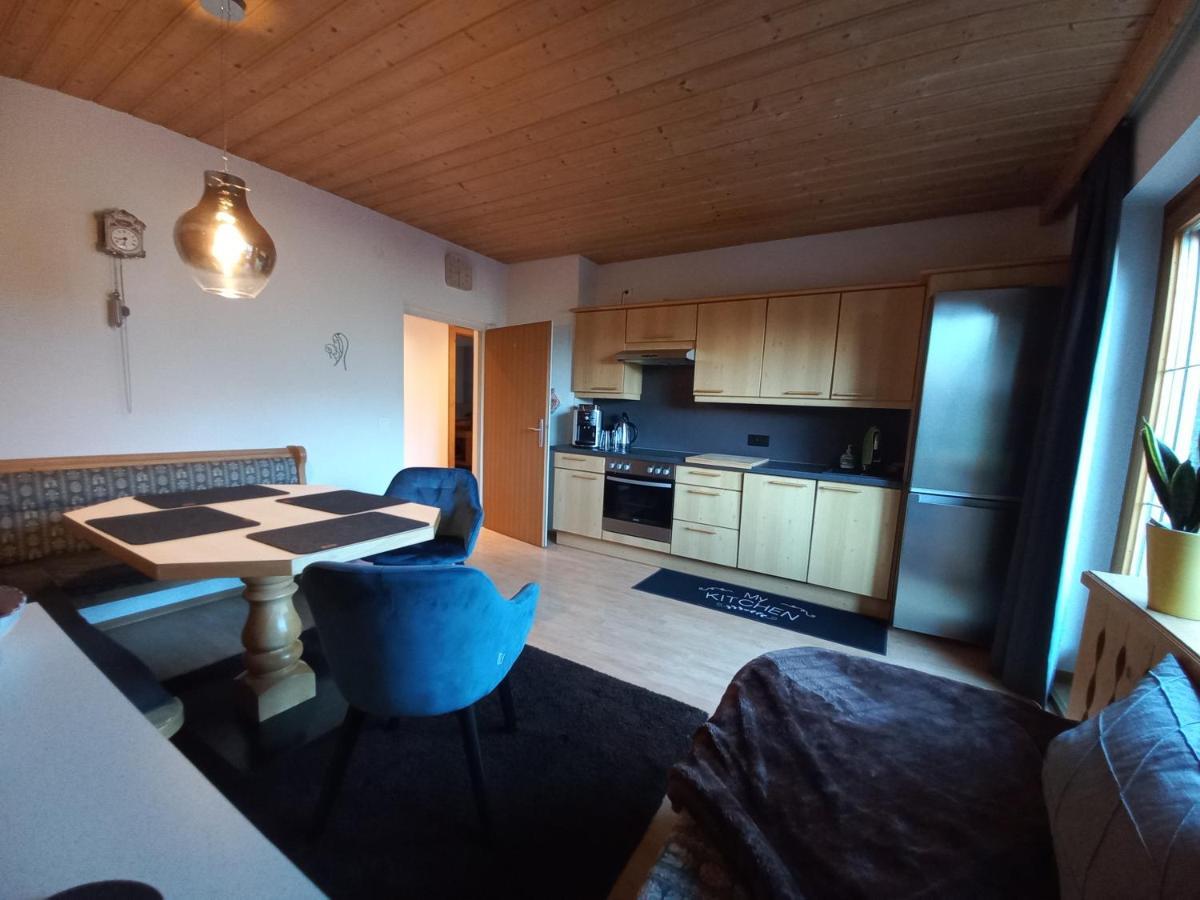 Apartamento Haus Monika Dölsach Exterior foto